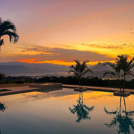 Fina Estampa Country Hotel - Mayores De 10 Anos - Tamesis Екстер'єр фото