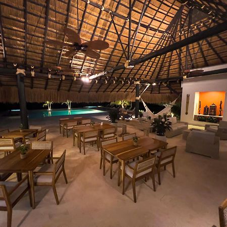 Fina Estampa Country Hotel - Mayores De 10 Anos - Tamesis Екстер'єр фото