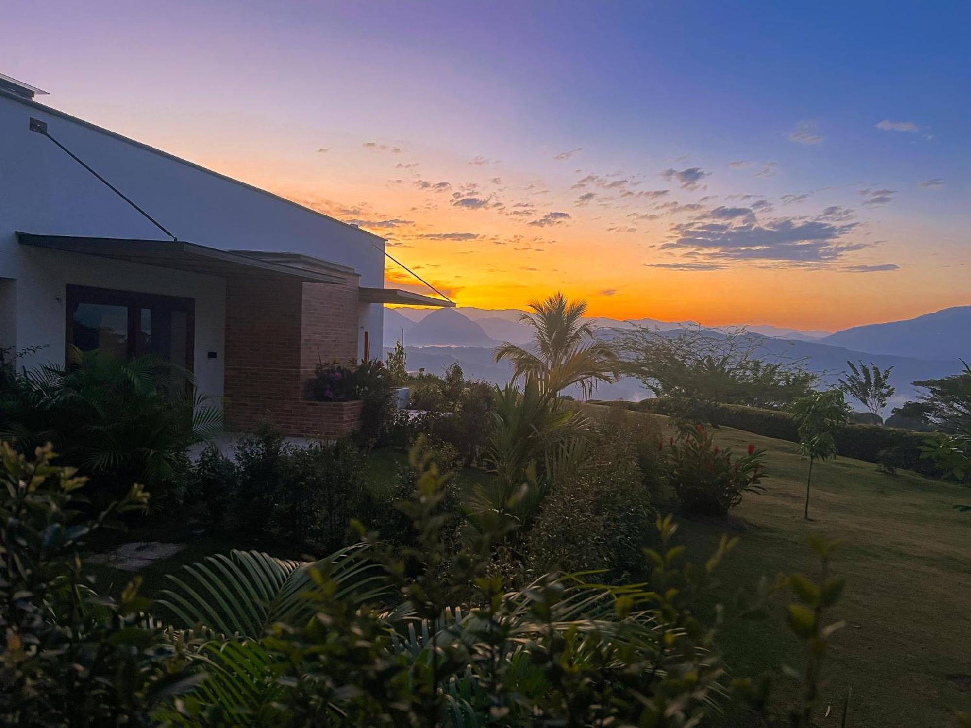 Fina Estampa Country Hotel - Mayores De 10 Anos - Tamesis Екстер'єр фото