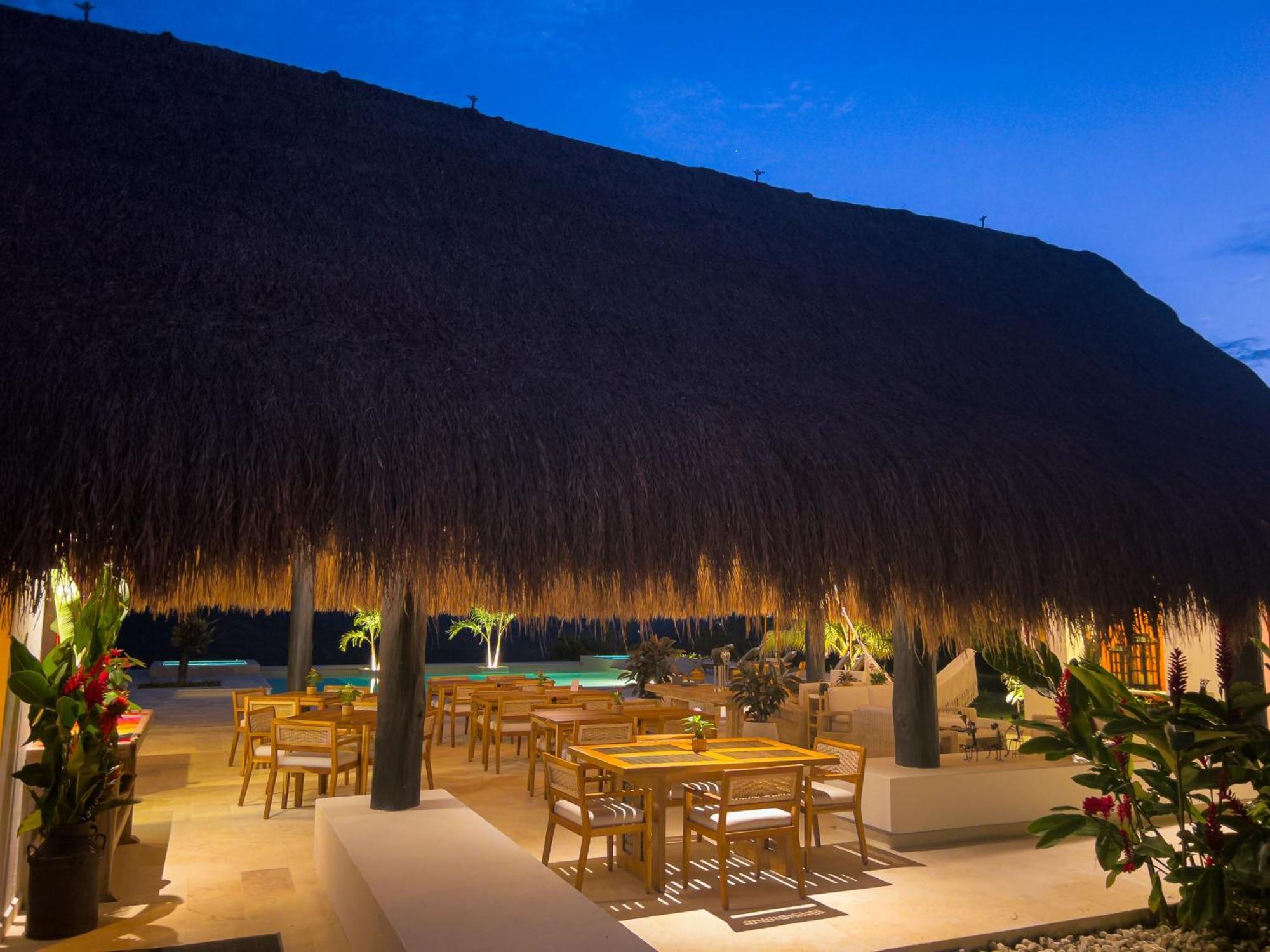 Fina Estampa Country Hotel - Mayores De 10 Anos - Tamesis Екстер'єр фото