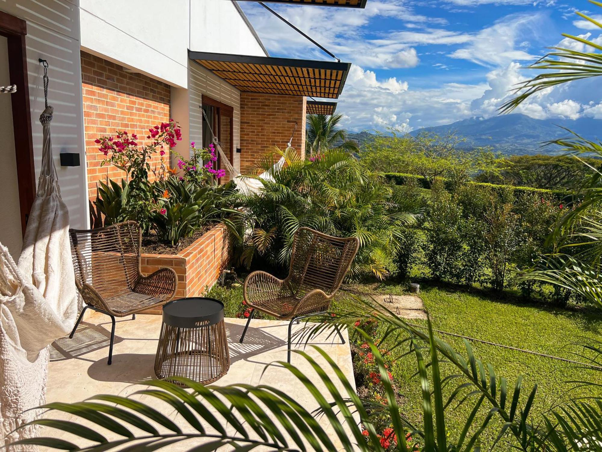 Fina Estampa Country Hotel - Mayores De 10 Anos - Tamesis Екстер'єр фото