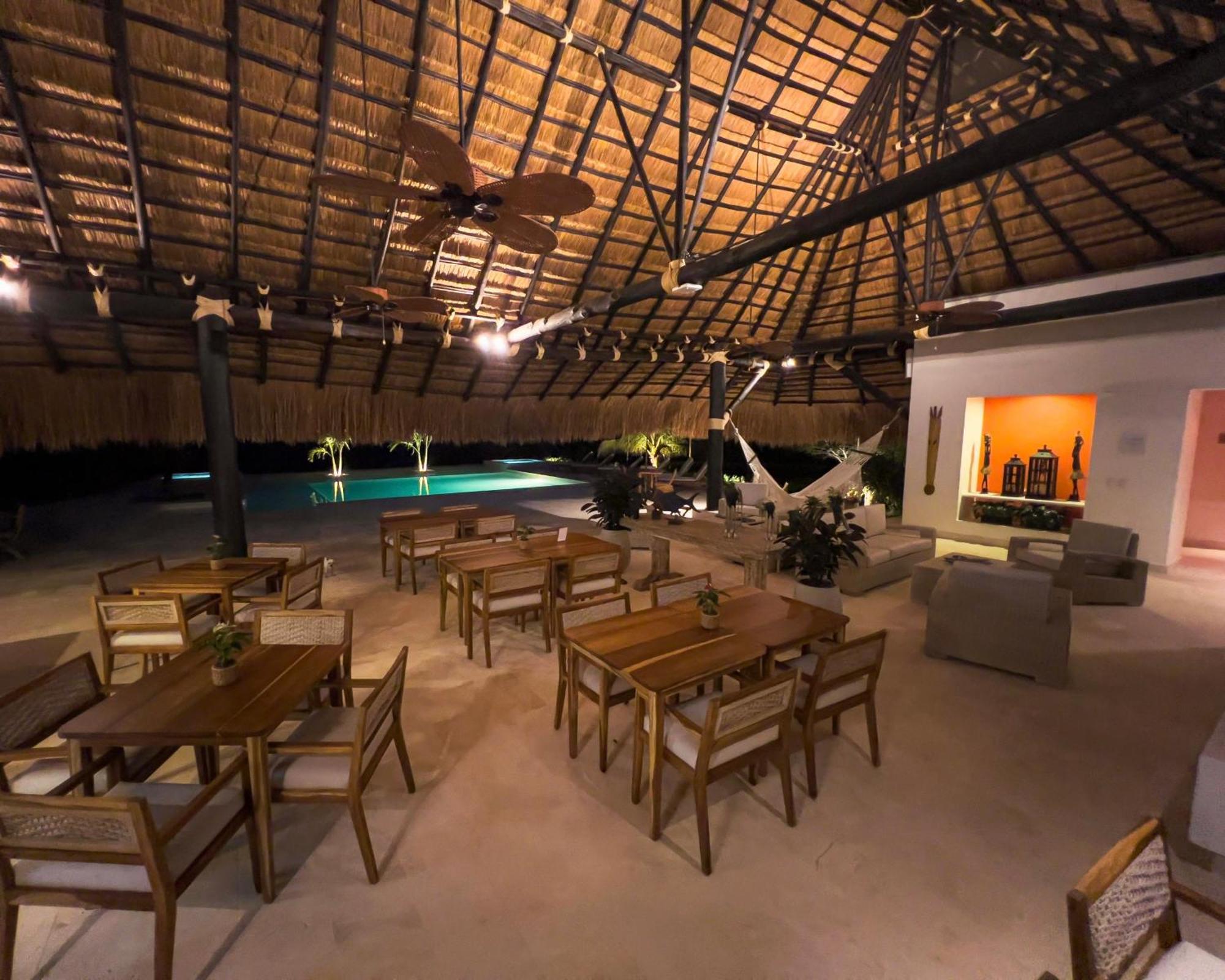 Fina Estampa Country Hotel - Mayores De 10 Anos - Tamesis Екстер'єр фото