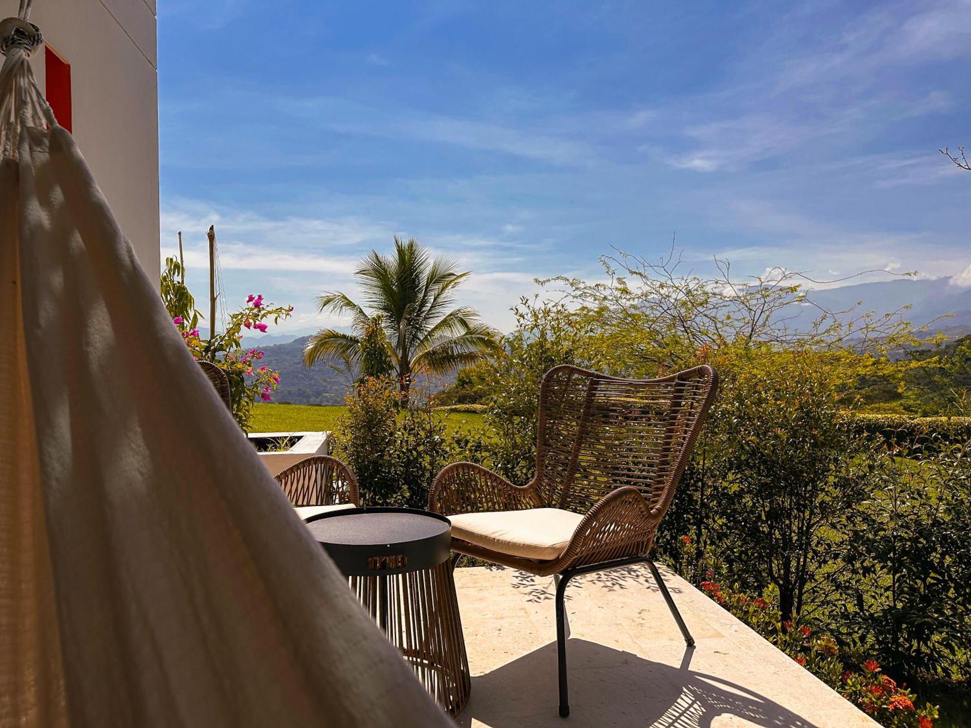 Fina Estampa Country Hotel - Mayores De 10 Anos - Tamesis Екстер'єр фото