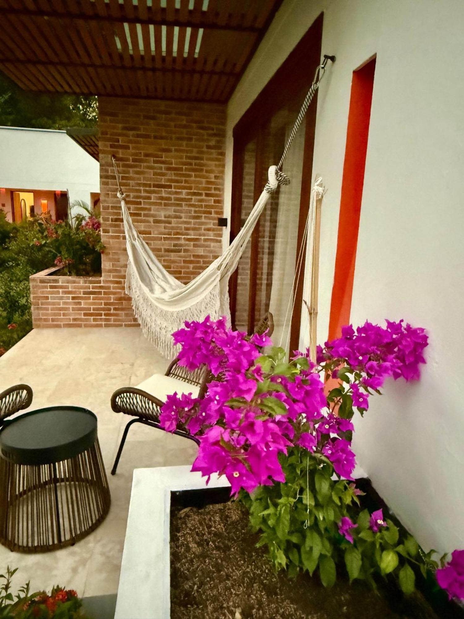 Fina Estampa Country Hotel - Mayores De 10 Anos - Tamesis Екстер'єр фото