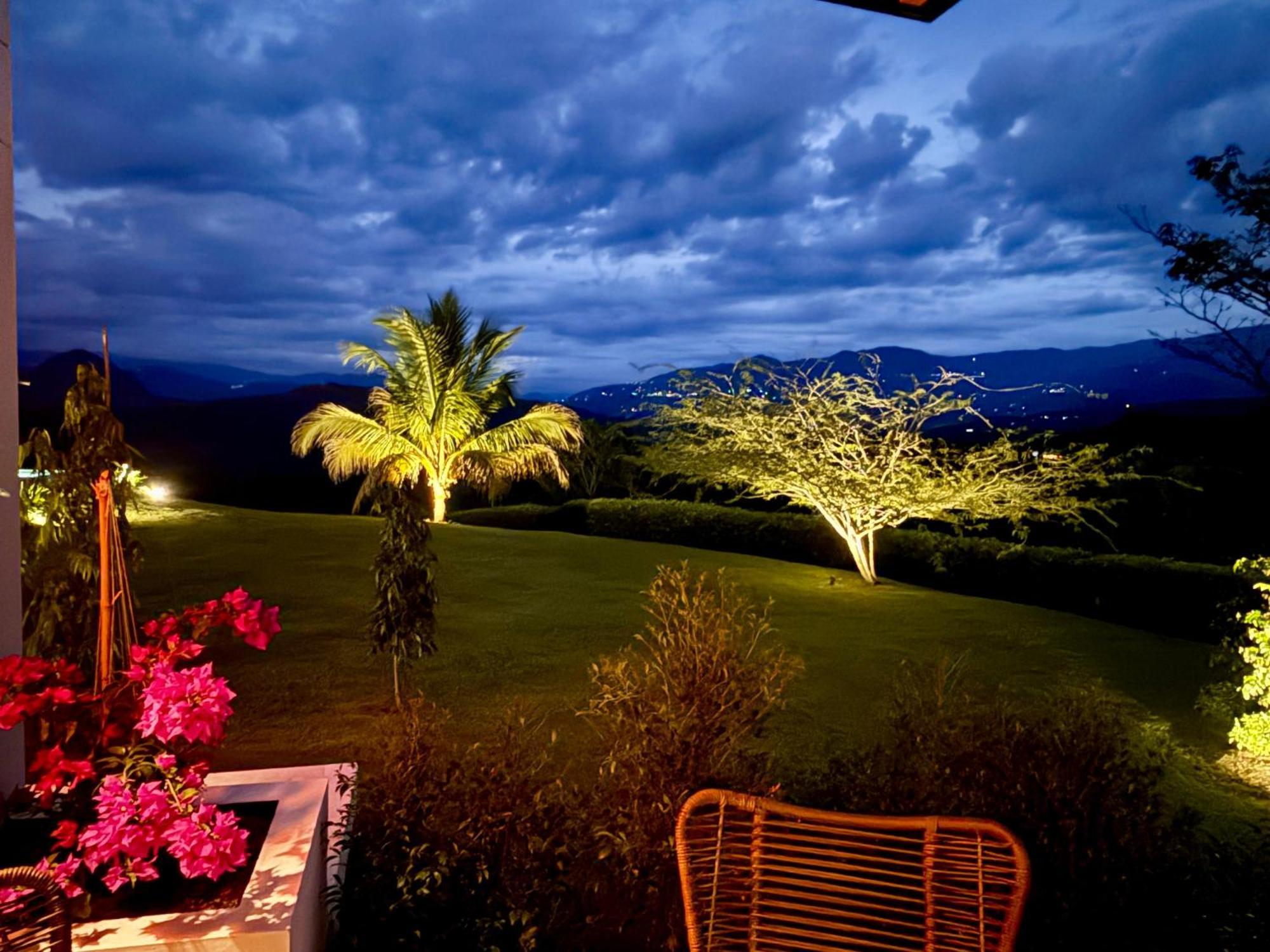 Fina Estampa Country Hotel - Mayores De 10 Anos - Tamesis Екстер'єр фото