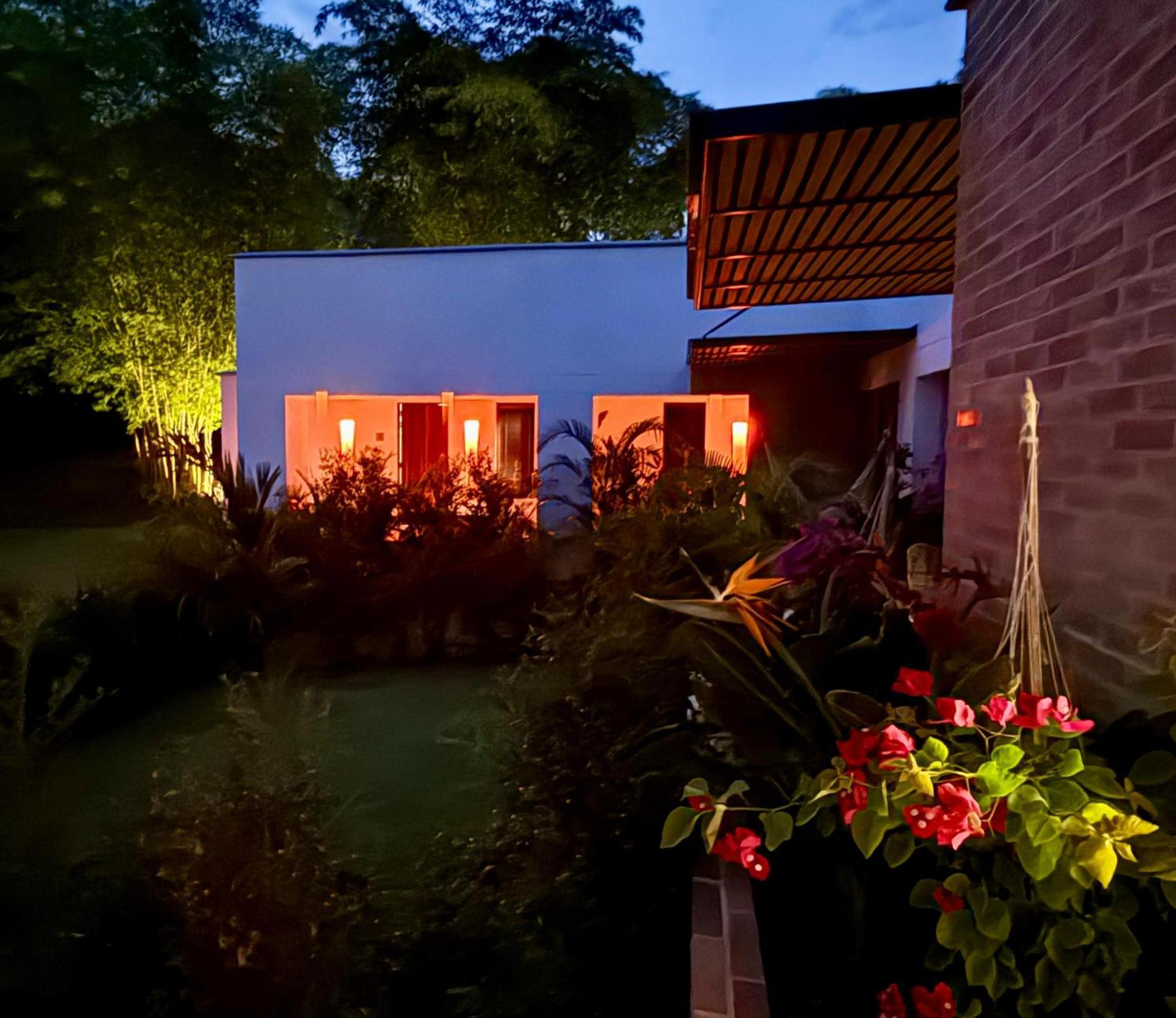 Fina Estampa Country Hotel - Mayores De 10 Anos - Tamesis Екстер'єр фото