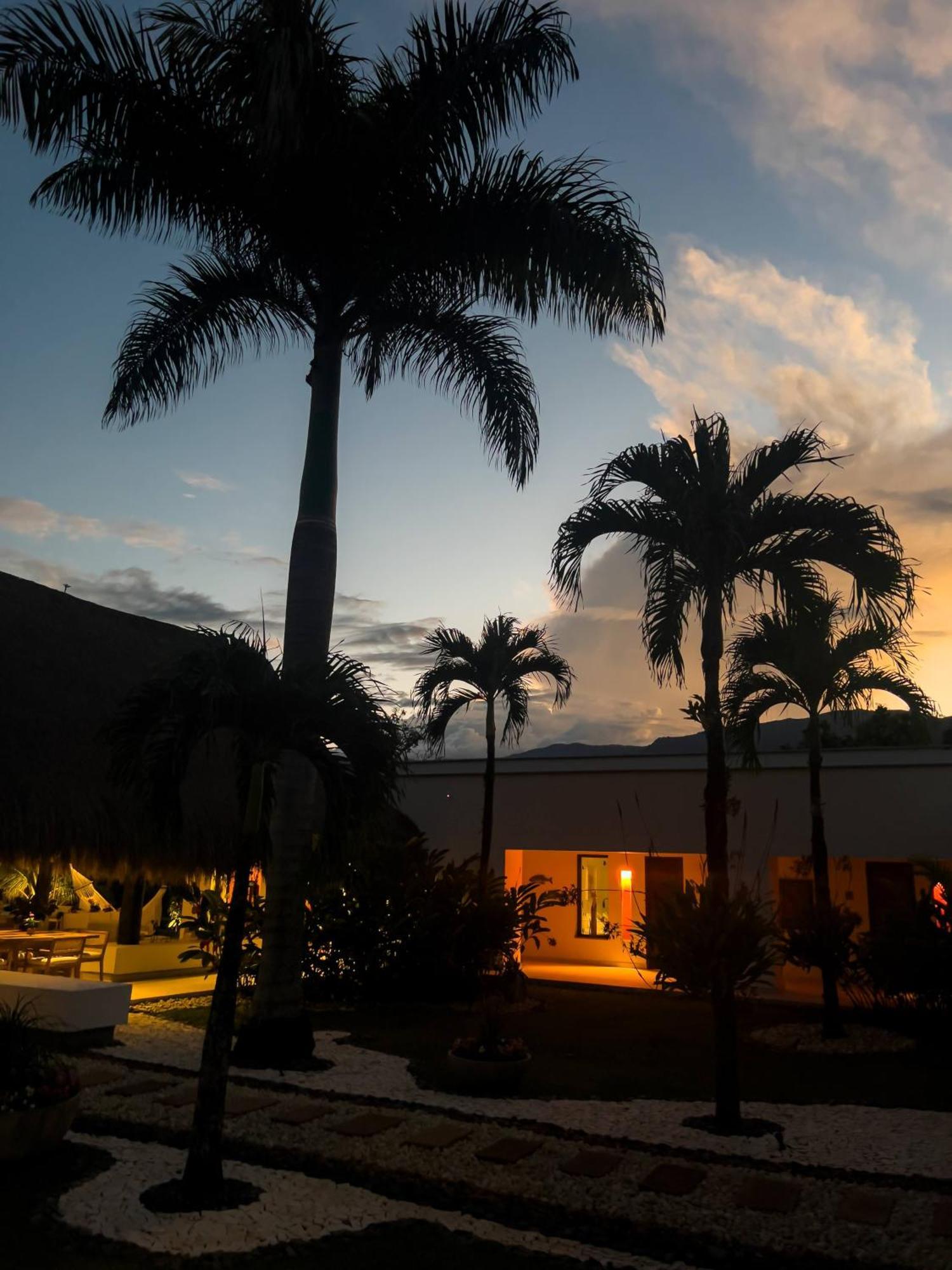 Fina Estampa Country Hotel - Mayores De 10 Anos - Tamesis Екстер'єр фото