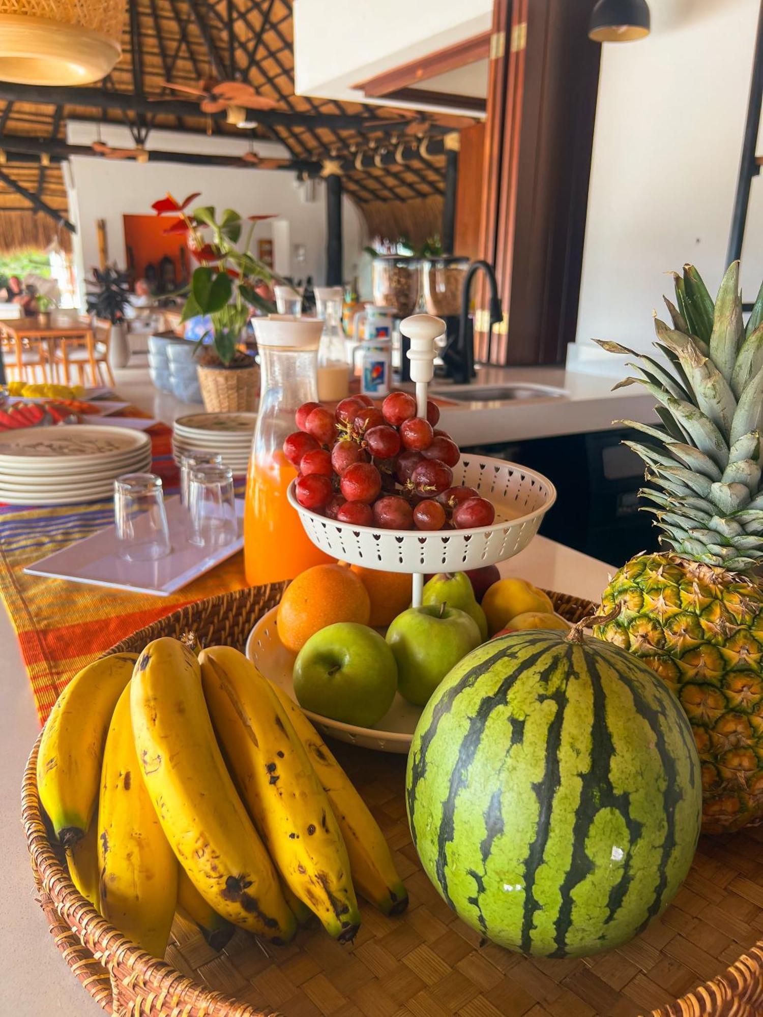 Fina Estampa Country Hotel - Mayores De 10 Anos - Tamesis Екстер'єр фото