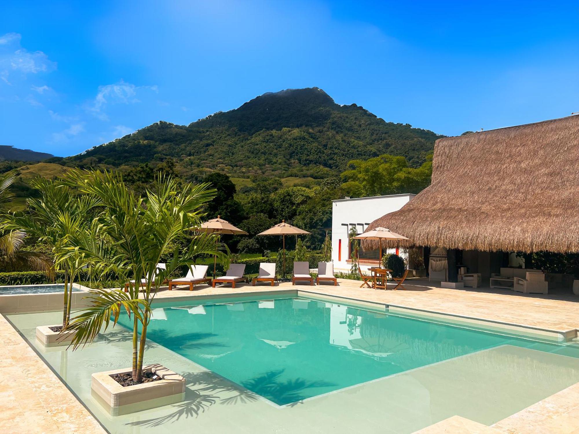 Fina Estampa Country Hotel - Mayores De 10 Anos - Tamesis Екстер'єр фото