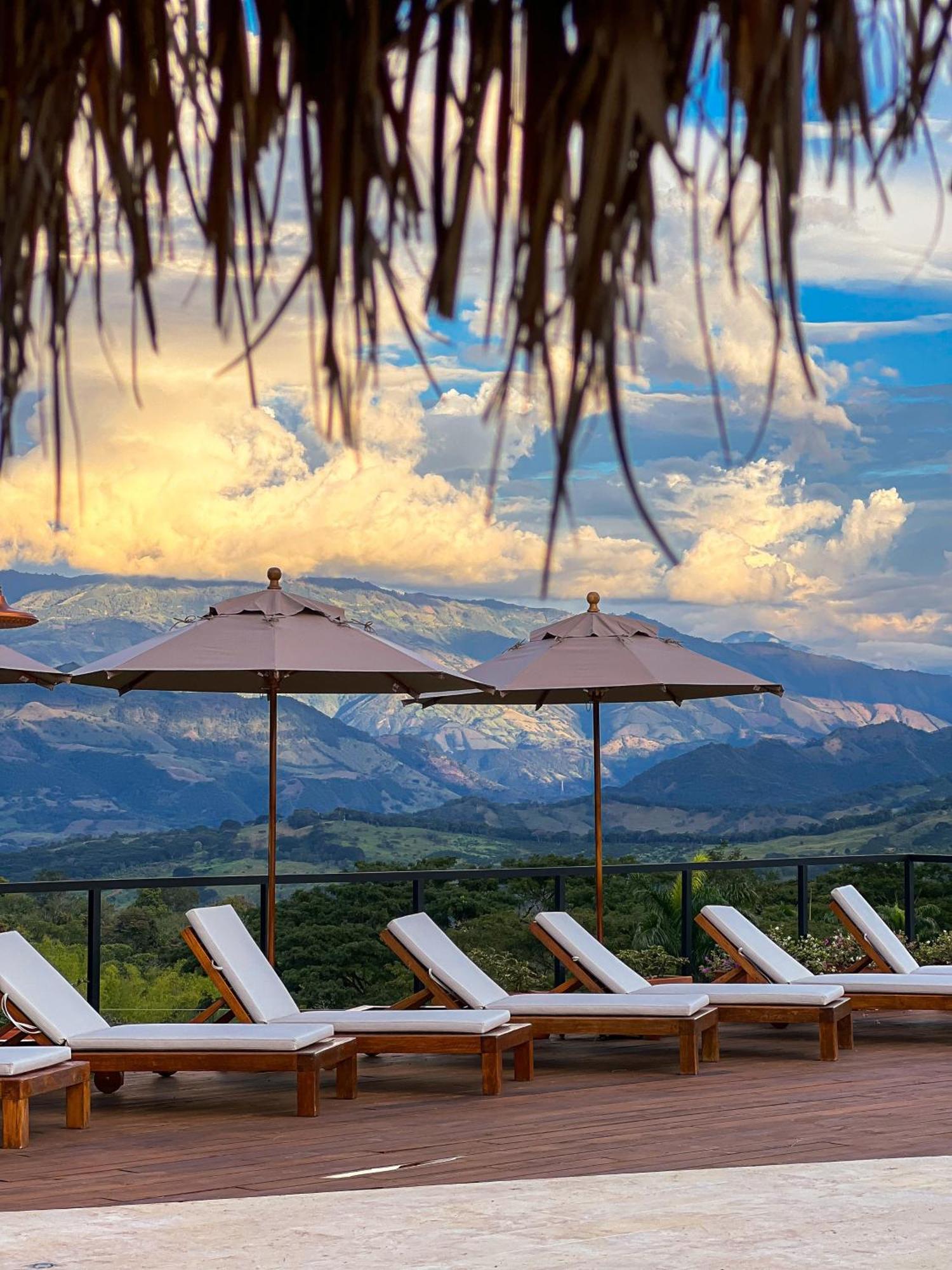 Fina Estampa Country Hotel - Mayores De 10 Anos - Tamesis Екстер'єр фото
