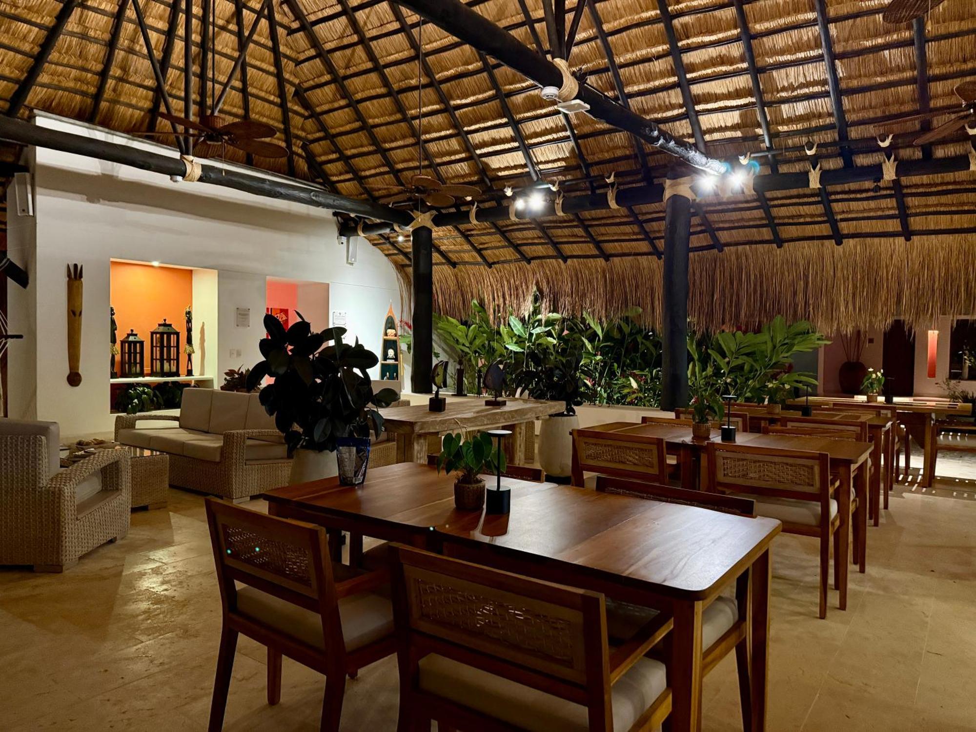 Fina Estampa Country Hotel - Mayores De 10 Anos - Tamesis Екстер'єр фото