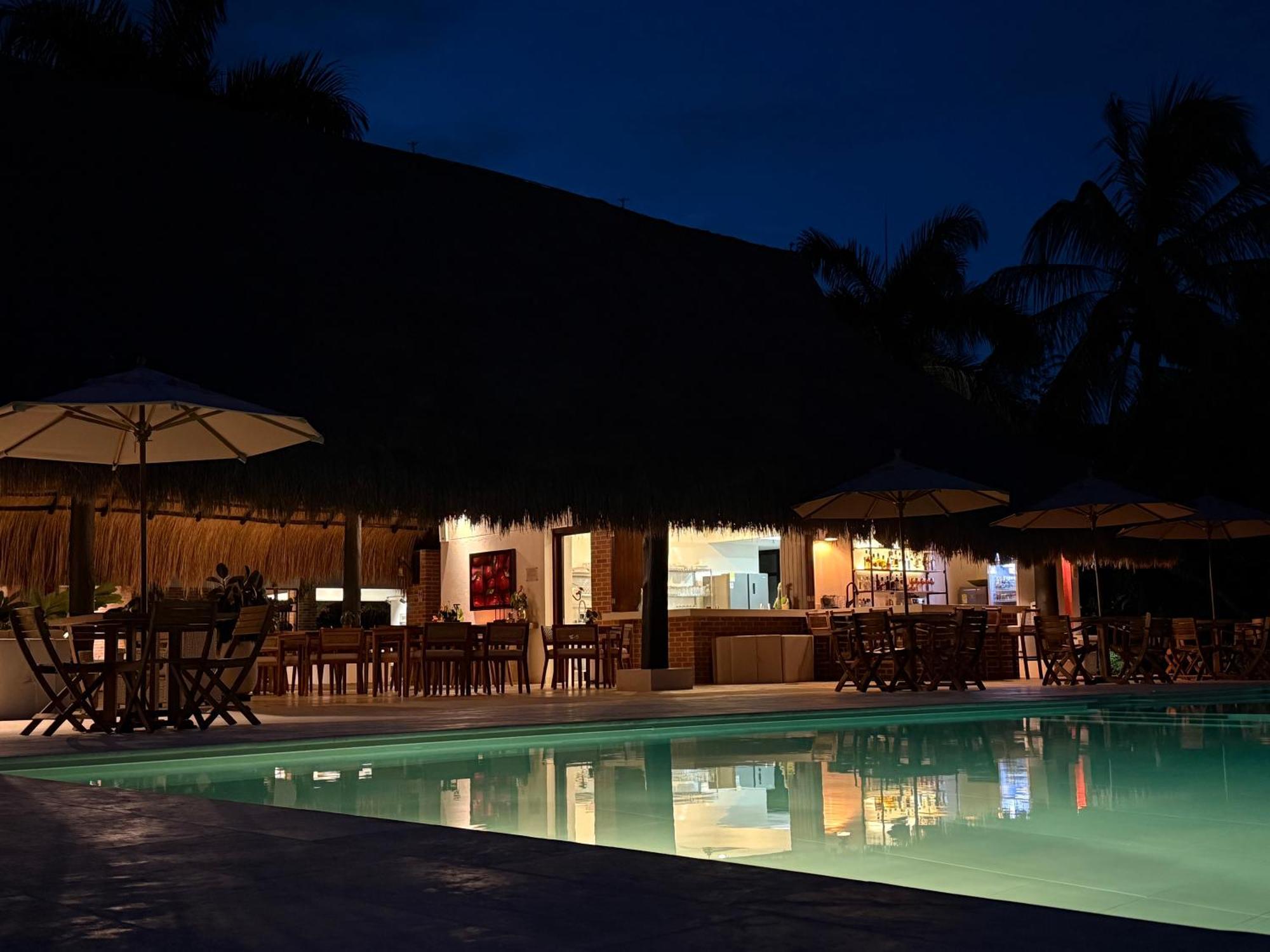 Fina Estampa Country Hotel - Mayores De 10 Anos - Tamesis Екстер'єр фото