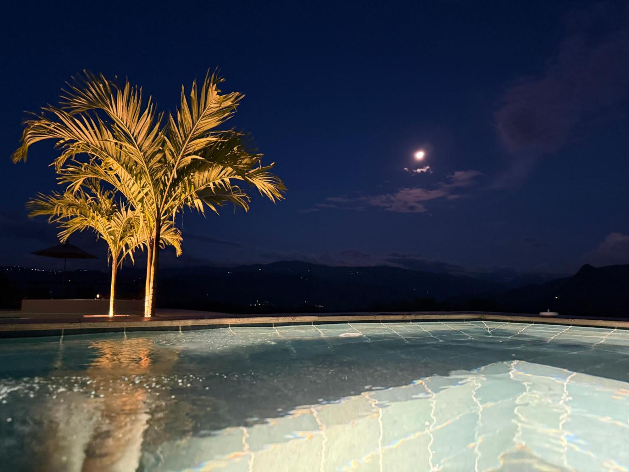 Fina Estampa Country Hotel - Mayores De 10 Anos - Tamesis Екстер'єр фото