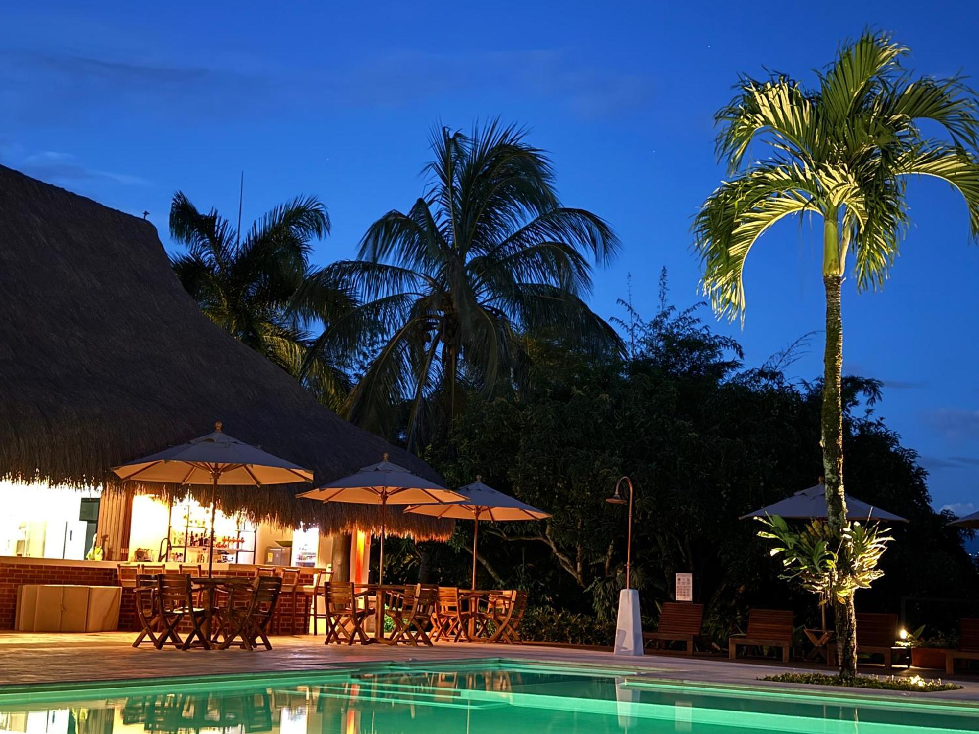 Fina Estampa Country Hotel - Mayores De 10 Anos - Tamesis Екстер'єр фото