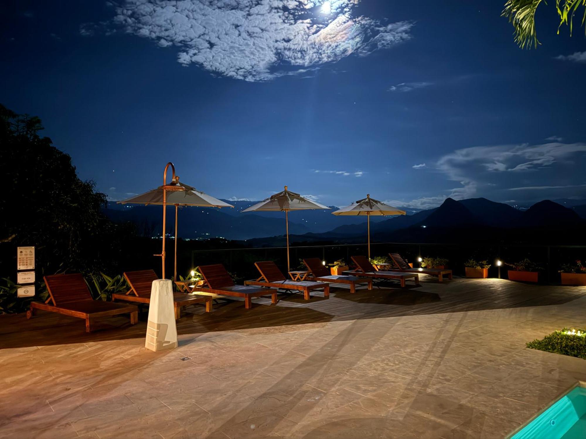 Fina Estampa Country Hotel - Mayores De 10 Anos - Tamesis Екстер'єр фото
